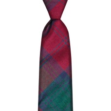 Tartan Tie - Lindsay Modern